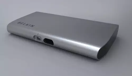 Belkin Thunderbolt Express Dock