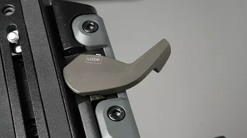 Manfrotto Nitrotech N8 -- der neue, modifizierte Stativkopf : Toprelkease 1000