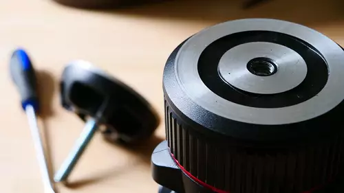 Nitrotech N8 mit Flachboden und 3/8 Zoll Gewinde vielseitig einsetzbar