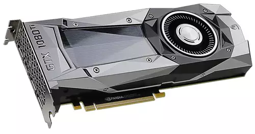 Die GeForce GTX 1080 Ti von EVGA liefert unter DaVinci Resolve eine beachtliche Leistung