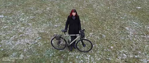 DJI Mini3, QuickShot HD in 4K Timeline
