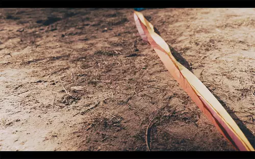 Panasonic GH5 Focus Transition auf dem Slider