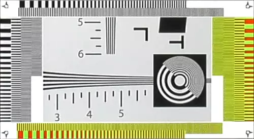 Panasonic HC-X1 - 1 Zoll-Henkelmann mit 4Kp60-Aufzeichnung : ISO340 4KUHD 25p