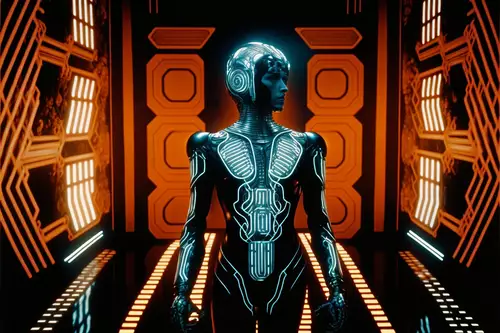 Tron von Jodorowsky