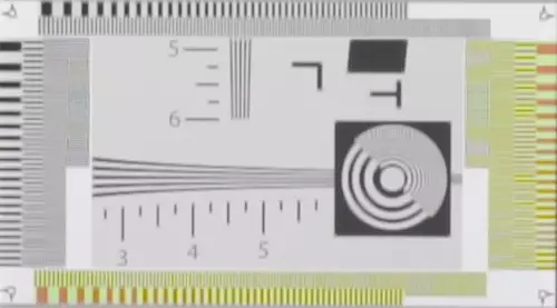 Sony Alpha 6500 - Bewegendes Update? : 50HZ HD