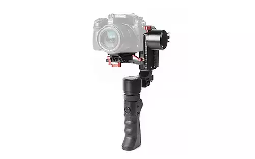 Came TV Optimus Einhandgimbal