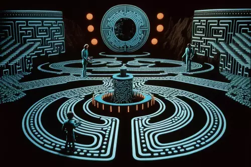 Tron von Jodorowsky