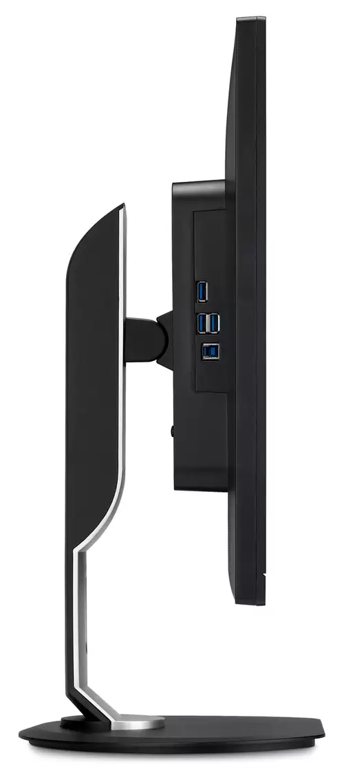 Philips 275P4VYKEB 5K-Display mit 27-Zoll : mon usb