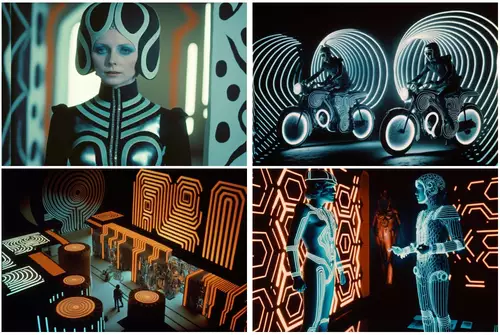 Tron von Jodorowsky