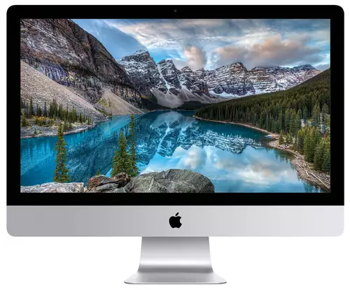  iMac 5K Retina