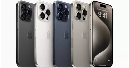 Apple Log + Blackmagic Cam App Apple iPhone 15 Pro Max im Praxistest: 10 Bit Apple Log - Gamechanger für Smartphone-Filmer? 