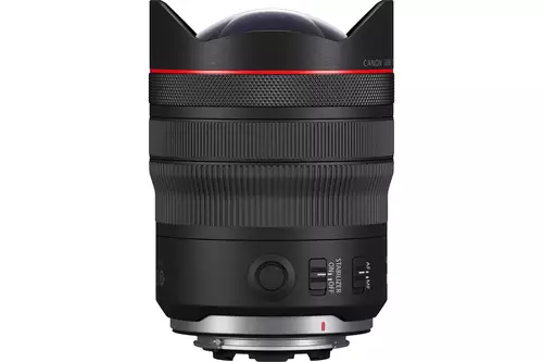 Canon RF 10-20mm F4 L IS STM: Vollformat Ultraweitwinkel-Zoom mit weltweit krzester Brennweite 