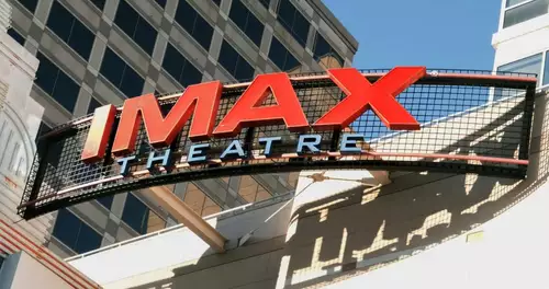 Bei IMAX kommt bereits heute viel KI in der Postproduktion zum Einsatz. 