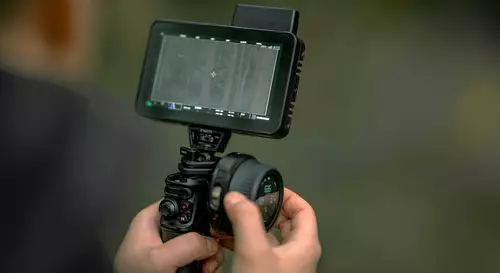 Tilta Nucleus Nano II Wireless Lens Control System jetzt verfügbar