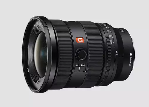 Das neue Sony FE 16-35mm f/2.8 GM II (SEL1635GM2) ist krzer und leichter 