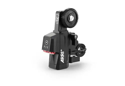 ARRI Software Update SUP 2.0 für Objektivmotoren cforce mini und plus