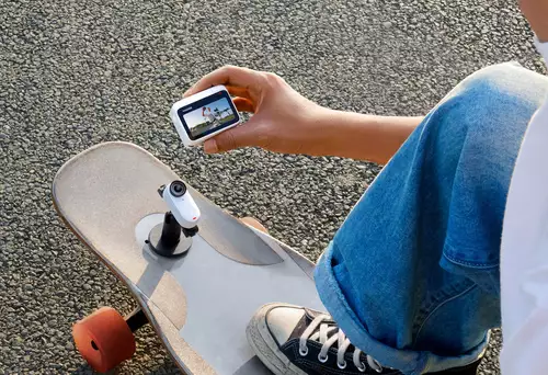 Insta360 GO 3