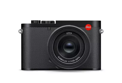 Leica Q3 mit 8K Videoaufnahme, Phasen-Autofokus, LOG und ProRes-Aufnahme vorgestellt