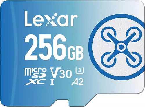 Lexar Fly Micro SDCX