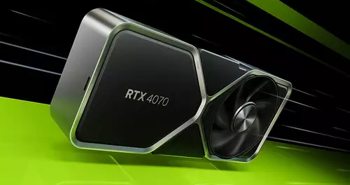 Die Nvidia RTX4070 rechnet mit ca. 30 FP32-Flops und hat einen Speicherdurchsatz von ca. 500 GB/s. 