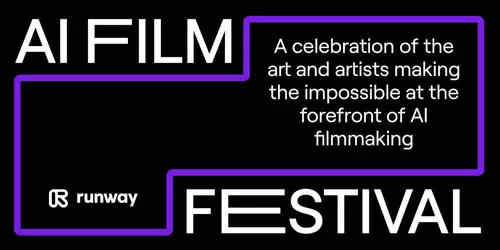 So sehen die per KI generierten Gewinnerfilme des Runway KI-Filmfestivals aus