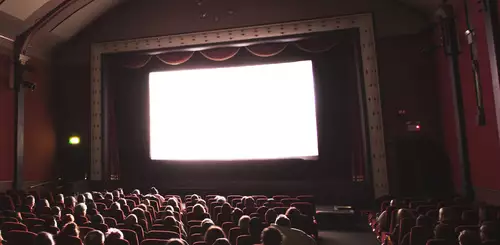 Ruinieren schlechte Projektionen das Kino?
