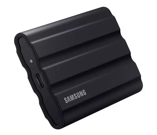 Samsung T7 Shield Portable SSD 