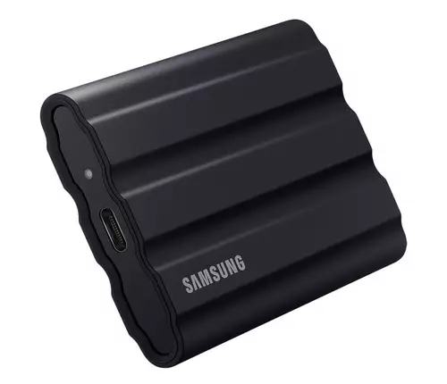 Samsung T7 Shield Portable SSD