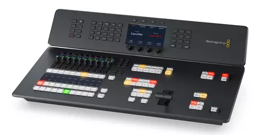 Blackmagic ATEM Television Studio HD8 