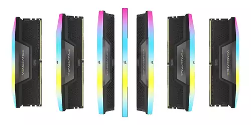 Corsair Vengeance RAM 