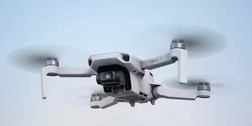 DJI Mini 2 SE 