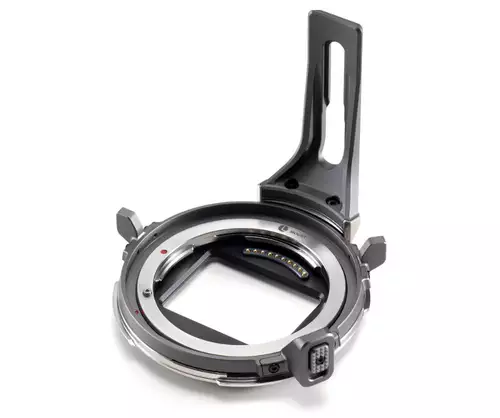 L-Mount Unit for DJI Ronin 4D / Zenmuse X9 