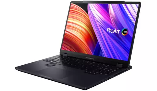 Asus ProArt Studiobook 16 3D OLED 