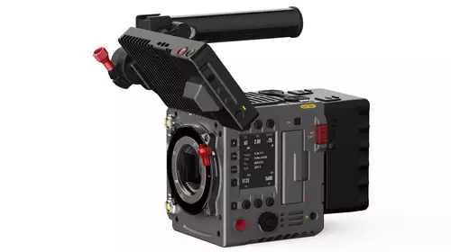 Neue Kinefinity Cine Kameras gnstiger - MAVO S35 mark2 und MAVO LF mark2