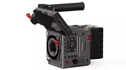 Neue Kinefinity Cine Kameras günstiger - MAVO S35 mark2 und MAVO LF mark2