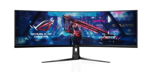 Asus ROG Strix XG49WCR 