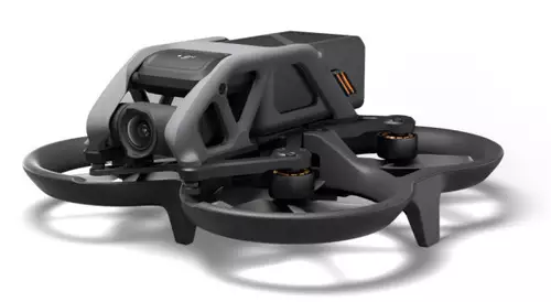 DJI Avata