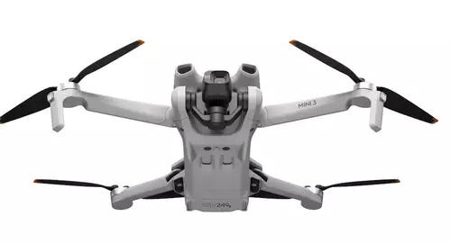 DJI Mini 3 