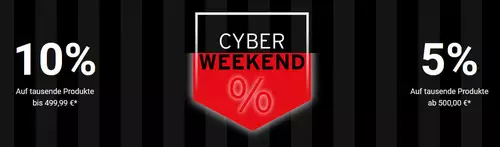UPDATE 2: Black Friday und Cyber Monday Angebote von Avid, Laowa, Filmconvert, Viltrox und mehr