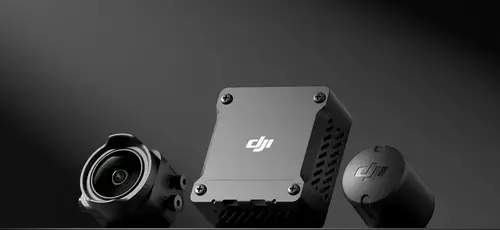 DJI O3 Air Unit 