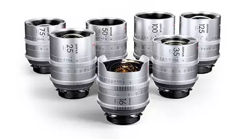 Erste Black Friday Angebote sind online: Objektive, Stative, Gimbals, Mikrofone verbilligt