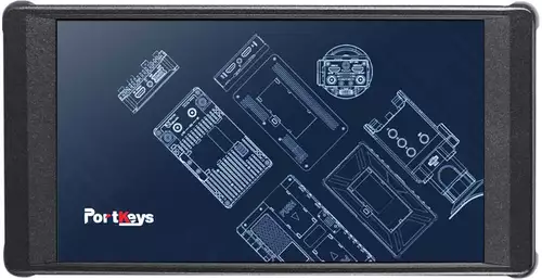 PortKeys PT6 Camera Monitor