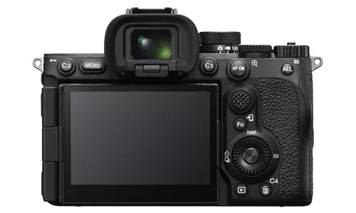 Die Sony Alpha 7R V 