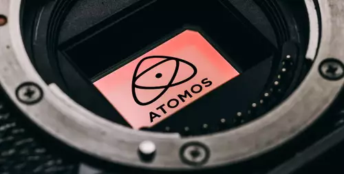 Überraschung von Atomos: Eigener 8K-Videosensor steht vor der Vermarktung