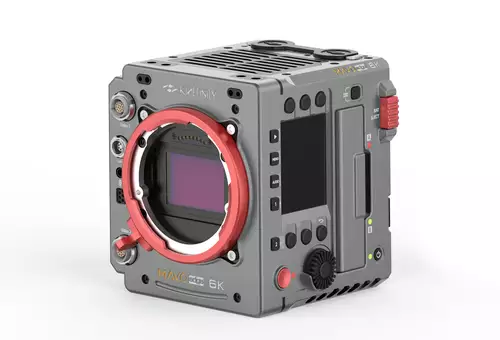 Kinefinity MAVO Edge 6K 