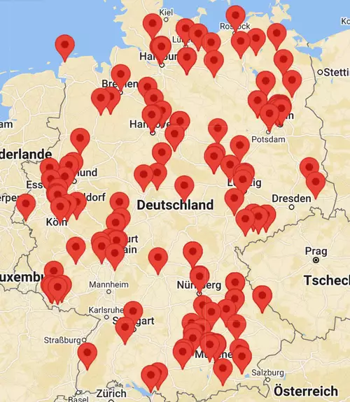 LETsDOK: Ab Montag Dokumentarfilmfestival in 149 Kinos