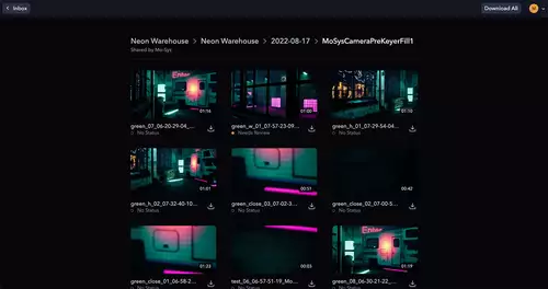 Adobe: Creative Cloud Updates und C2C Workflows fr die virtuelle Produktion