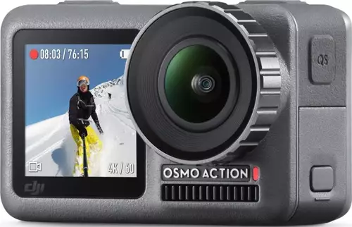 Alte DJI Osmo Action 