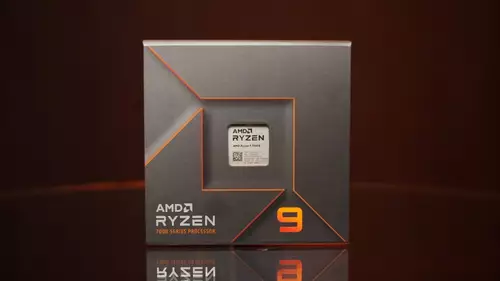 AMD"s Ryzen 7000 soll Ende September verfgbar sein.  