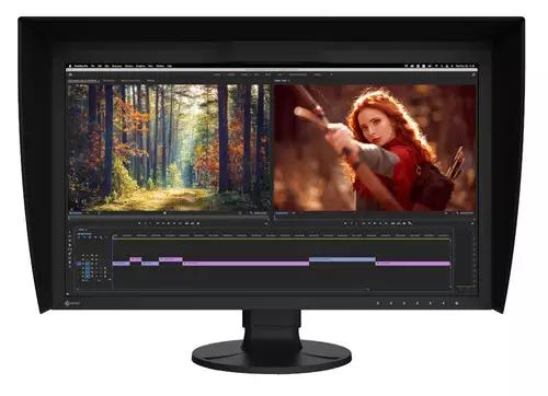 Eizo ColorEdge CG2700X